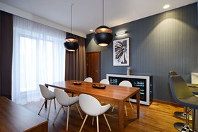 Holiday Inn Moscow Seligerskaya