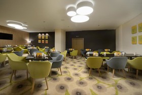 Holiday Inn Moscow Seligerskaya