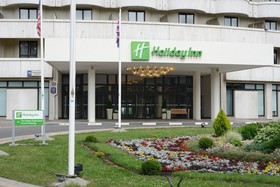 Holiday Inn Moscow Seligerskaya