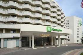 Holiday Inn Moscow Seligerskaya