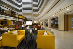 Holiday Inn Moscow Seligerskaya