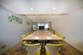 Holiday Inn Moscow Seligerskaya
