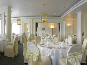 Holiday Inn Moscow Seligerskaya