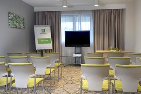 Holiday Inn Moscow Seligerskaya