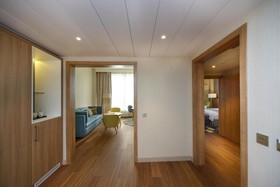 Holiday Inn Moscow Seligerskaya