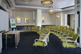 Holiday Inn Moscow Seligerskaya