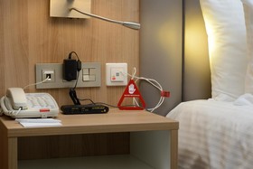 Holiday Inn Moscow Seligerskaya