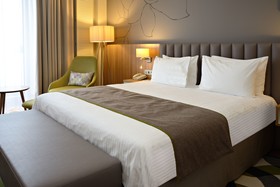 Holiday Inn Moscow Seligerskaya