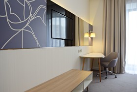 Holiday Inn Moscow Seligerskaya