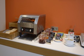 Holiday Inn Moscow Seligerskaya