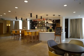 Holiday Inn Moscow Seligerskaya