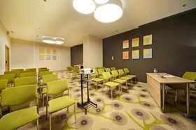 Holiday Inn Moscow Seligerskaya