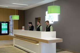 Holiday Inn Moscow Seligerskaya