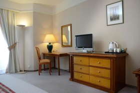 Holiday Inn Moscow Seligerskaya
