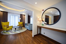 Holiday Inn Moscow Seligerskaya