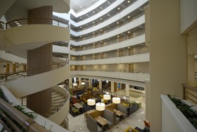 Holiday Inn Moscow Seligerskaya
