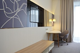 Holiday Inn Moscow Seligerskaya