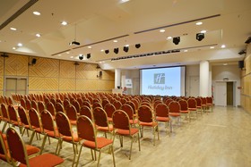 Holiday Inn Moscow Seligerskaya