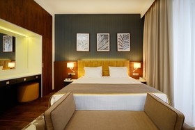 Holiday Inn Moscow Seligerskaya