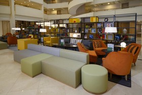 Holiday Inn Moscow Seligerskaya