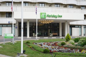 Holiday Inn Moscow Seligerskaya