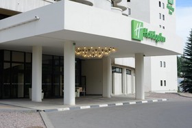 Holiday Inn Moscow Seligerskaya
