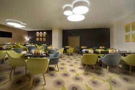Holiday Inn Moscow Seligerskaya