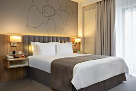 Holiday Inn Moscow Seligerskaya
