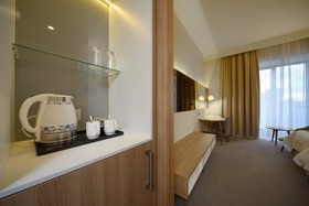 Holiday Inn Moscow Seligerskaya