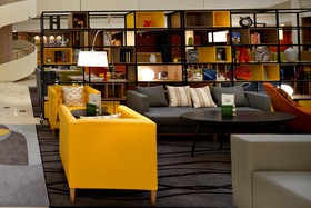 Holiday Inn Moscow Seligerskaya