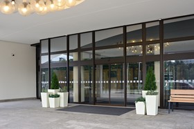 Holiday Inn Moscow Seligerskaya