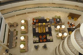 Holiday Inn Moscow Seligerskaya