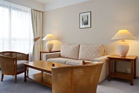 Holiday Inn Moscow Seligerskaya