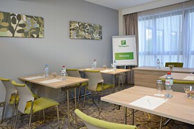 Holiday Inn Moscow Seligerskaya