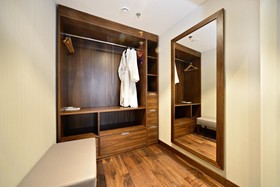 Holiday Inn Moscow Seligerskaya