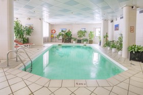Holiday Inn Moscow Seligerskaya