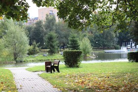 Holiday Inn Moscow Seligerskaya