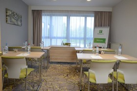 Holiday Inn Moscow Seligerskaya