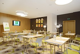 Holiday Inn Moscow Seligerskaya