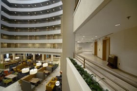 Holiday Inn Moscow Seligerskaya