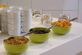 Holiday Inn Moscow Seligerskaya