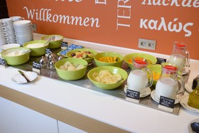 Holiday Inn Moscow Seligerskaya