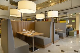 Holiday Inn Moscow Seligerskaya