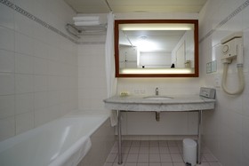 Holiday Inn Moscow Seligerskaya