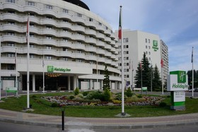 Holiday Inn Moscow Seligerskaya