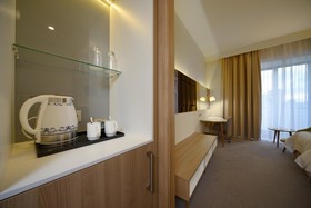 Holiday Inn Moscow Seligerskaya