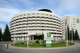 Holiday Inn Moscow Seligerskaya