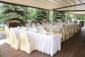 Holiday Inn Moscow Seligerskaya