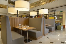 Holiday Inn Moscow Seligerskaya