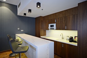 Holiday Inn Moscow Seligerskaya